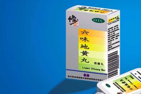 六味地黄丸在猪场的用处