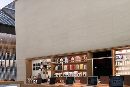 iphone零售店靠谱吗