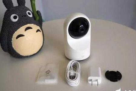 小蚁摄像头为什么不能循环录像
