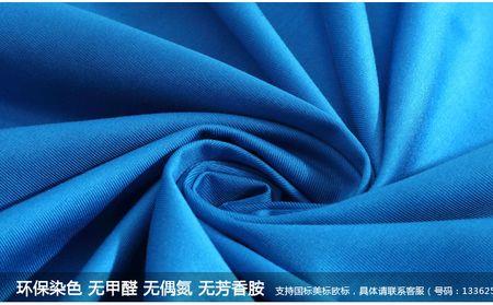 80s精梳棉和50s精梳棉区别