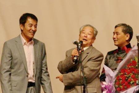 马敬伯师傅