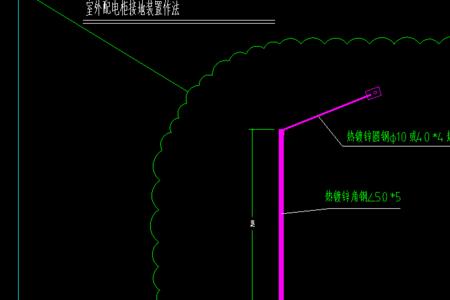单相母线接地原理