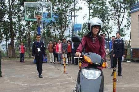北京学摩托车驾照最便宜
