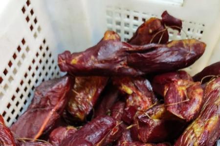 风干肉怎么做好吃家常做法