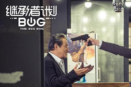 继承者计划婶婶扮演者是谁