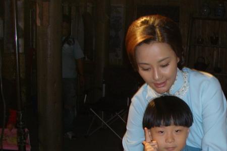 良家妇女是什么意思