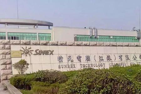 吴江精元电脑是百强企业吗