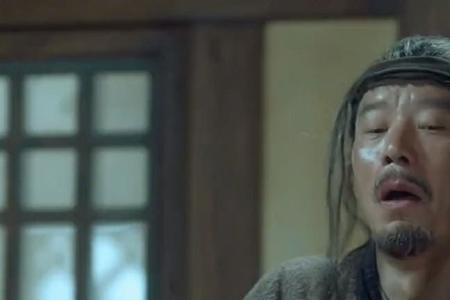 徐凤年是左撇子吗