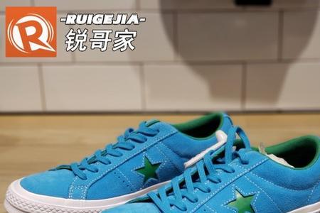 匡威标在外边还是里边