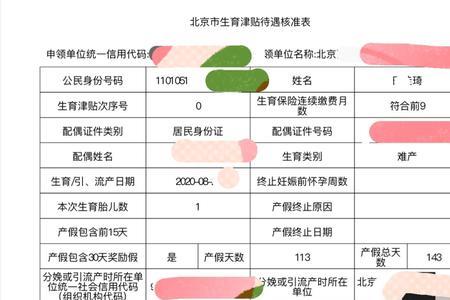 生育津贴查不到信息怎么回事