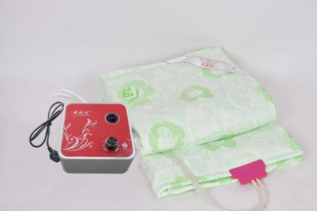 水热毯主机噪音大怎么回事