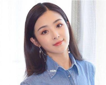 裴珠泫和张含韵长得像吗