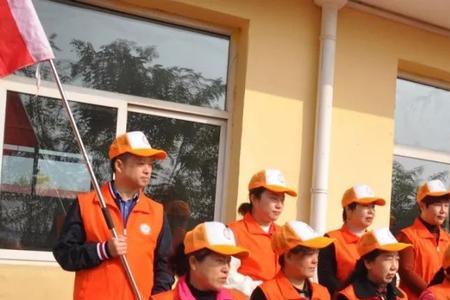 忻州志愿者怎么报名