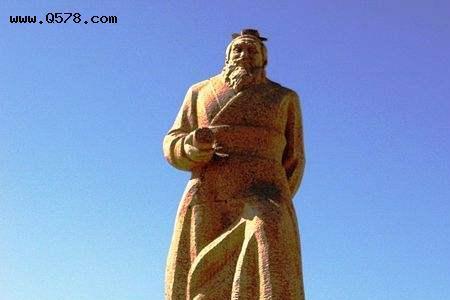 历史上的史可进到底是什么人