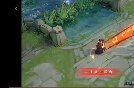 王者荣耀橘右京怎么让对面送