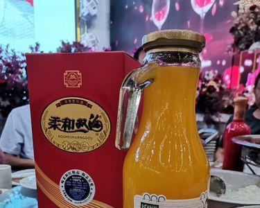 酒桌上什么饮料上档次