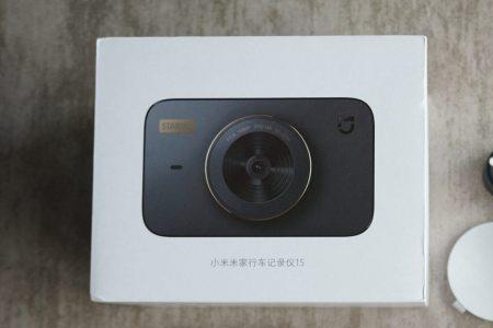 米家mc6行车记录仪功能说明书