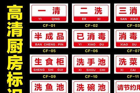 冷食间和生食间区别