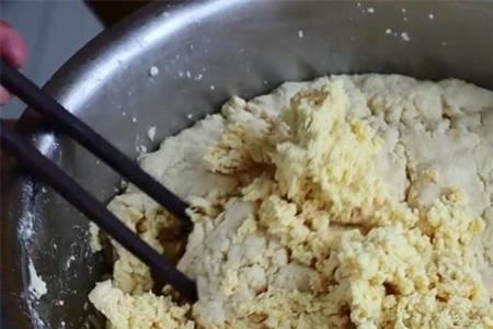 做酵子的温度和湿度