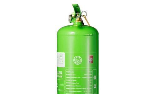 欧伦泰水基灭火器保质期