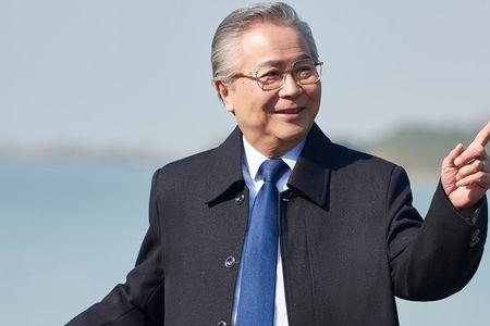 男装60-70岁穿什么衣服