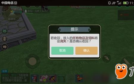 创造与魔法宠物升阶要多少石头