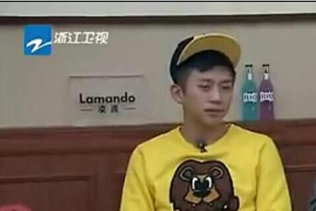 张继科陈赫奔跑吧是哪一期