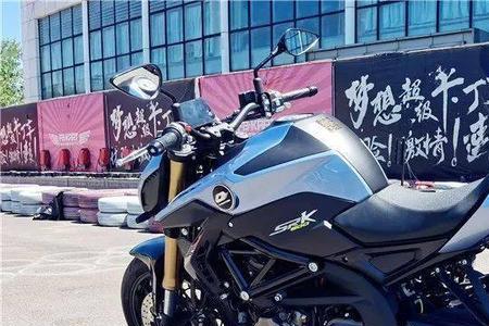 中国燃油摩托车会被淘汰吗