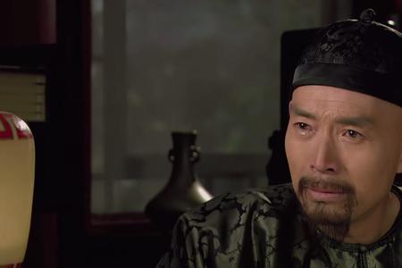 甄远道为什么成了罪臣