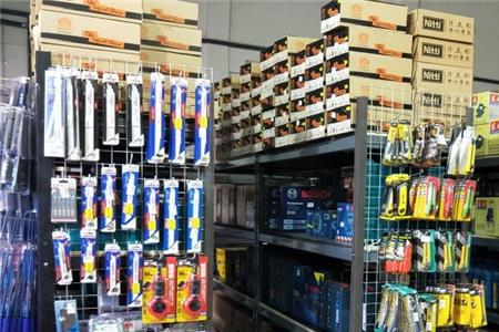 开个一般的五金店需要多少钱