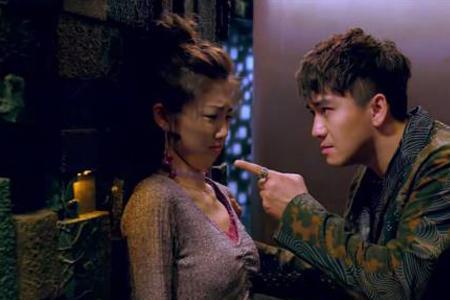 原生之罪养女为什么杀校长