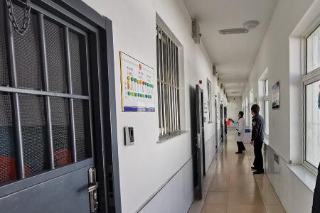 看守所医务室工作职责