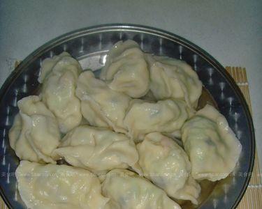 黄瓜饺子馅的做法阿源