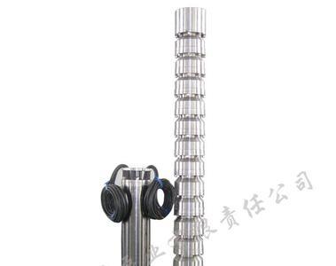 深水泵电机进水怎么烘干