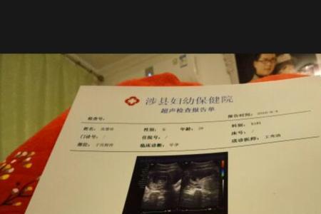 孕64天是几周
