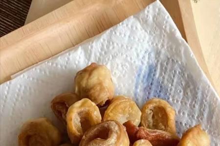 为什么油渣过夜不脆