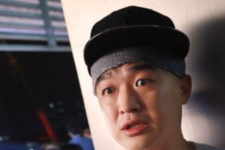 包贝尔电影撞车结局
