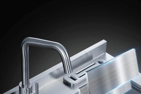 森歌u3d洗碗机使用方法