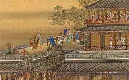 西湖瘦马是什么意思