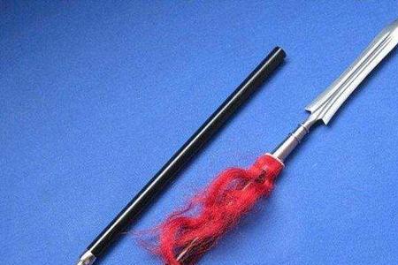 宝雕弓是谁的武器