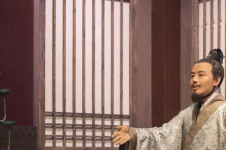 王泰和孔融有什么相似之处