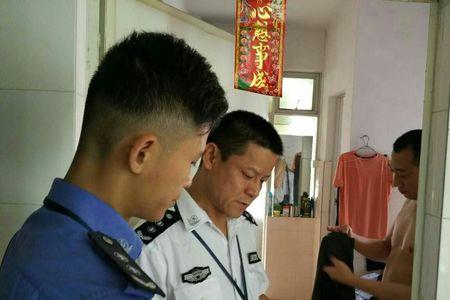 考上网格员去家里考核啥