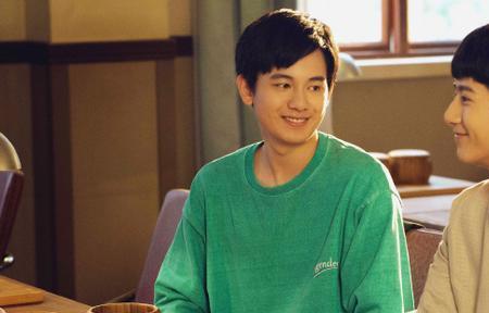 棋魂吴桐是谁演的