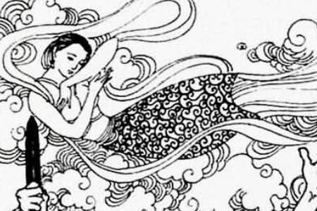 干木泄柳的故事是什么寓意