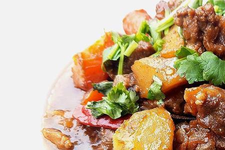 红牛肉怎么做好吃又嫩