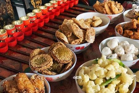 潮汕秋分时节拜祖宗什么时间
