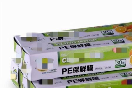 保鲜膜1000型什么意思