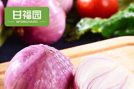 鬼子葱和洋葱比哪个好吃