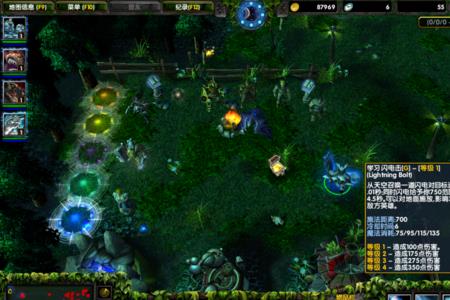 dota1猴子出装