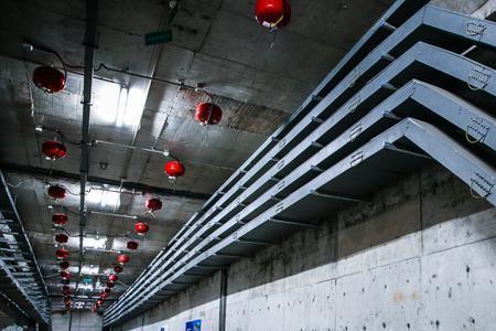 每公里500万是什么管廊